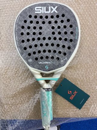 Siux Valkiria Pro 2026