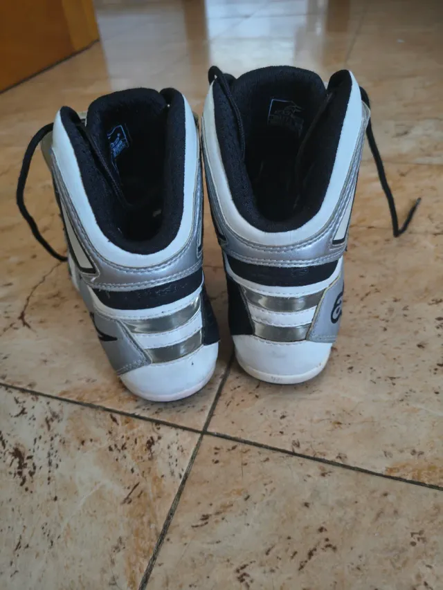 Botas de moto Alpinestars talla 40