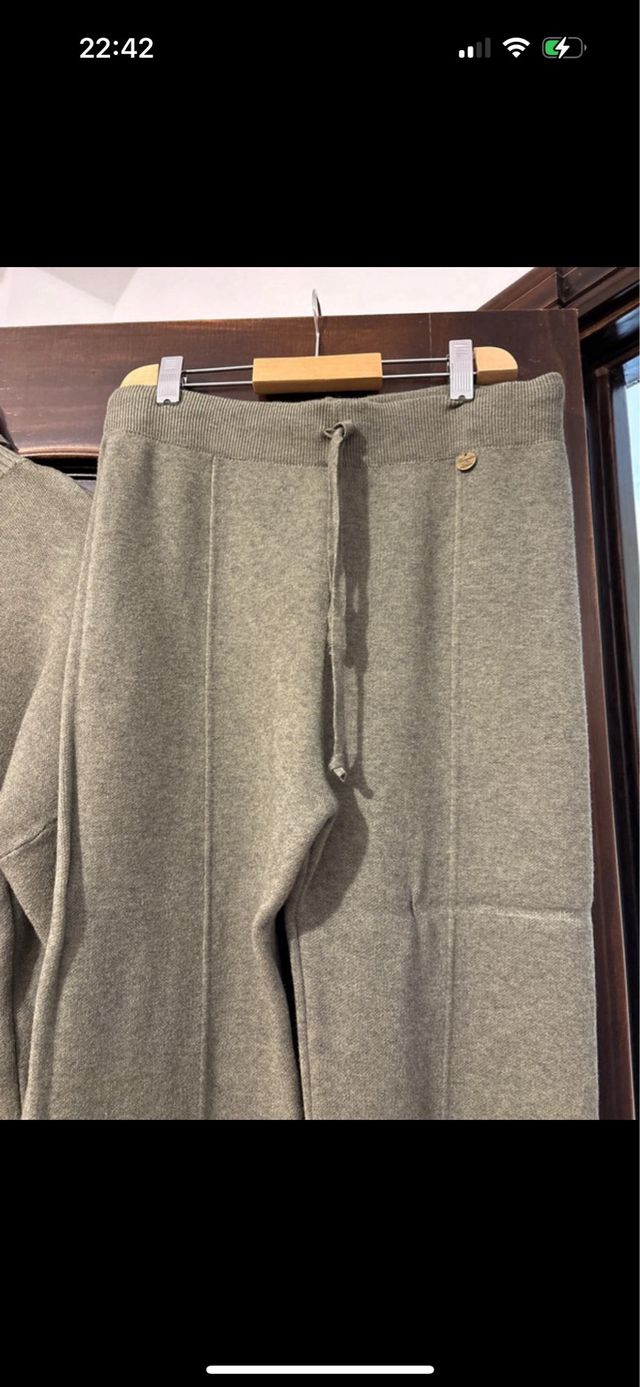 Conjunto mujer Jazmin