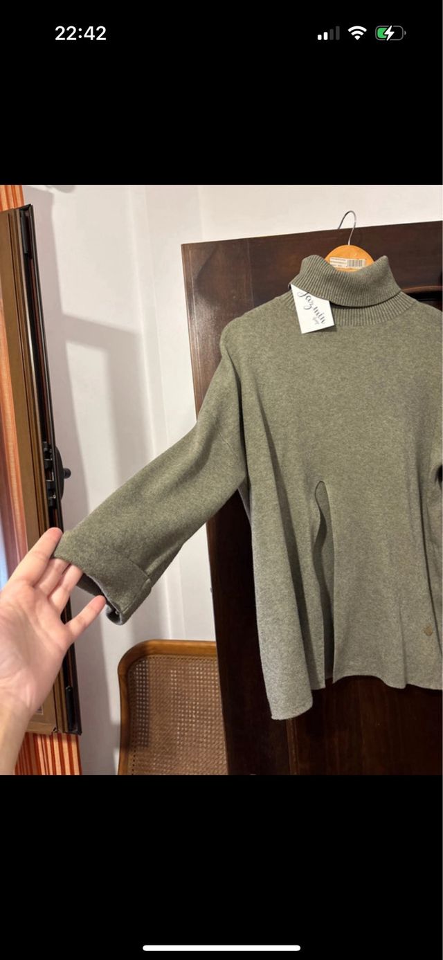 Conjunto mujer Jazmin