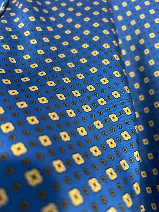 Camisa Zara Estampada