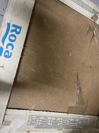 Lote de baldosas Roca para baño y dormitorio