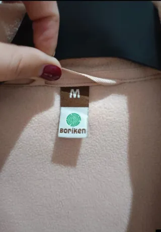 Chaqueta Impermeable Polar Sprinter