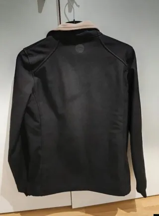 Chaqueta Impermeable Polar Sprinter