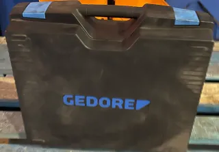 Kit Embrague Volante Motor Herramientas