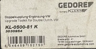 Kit Embrague Volante Motor Herramientas