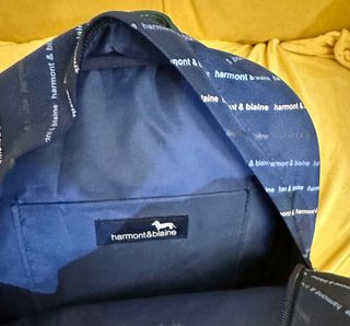 Zaino Harmont & Blaine per bambini