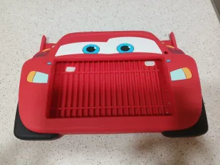 Funda Tablet Lenobo Cars 7 Pulgadas