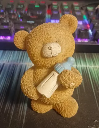 Set 2 Orsetti Cherished Teddies