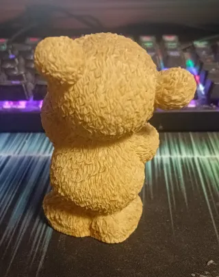 Set 2 Orsetti Cherished Teddies