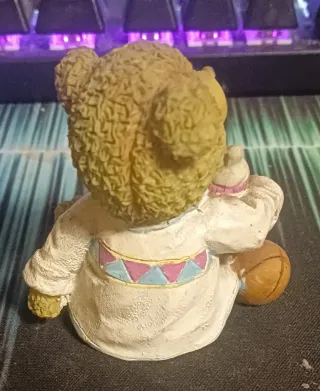 Set 2 Orsetti Cherished Teddies