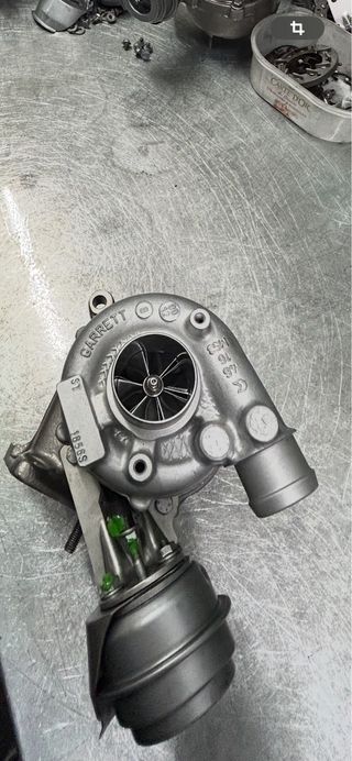 Turbo 1856s skillaturbo