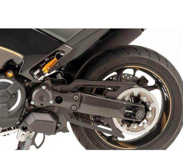 Cubre correa Puig Tmax 530