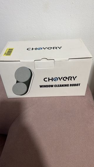 Robot Limpiacristales CHCOVERY