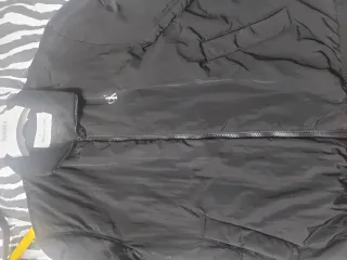 Giubbotto Calvin Klein Jeans Uomo Nero