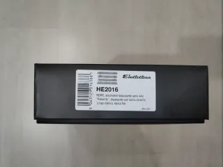 RENFE ETB 443 Platanito Electrotren H0