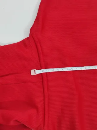 Sudadera Adidas Hoody Hombre Roja