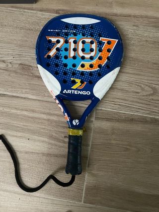 Pala de pádel infantil Artengo 710