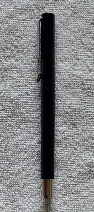 Due Penne Parker Vintage Vector e Jotter