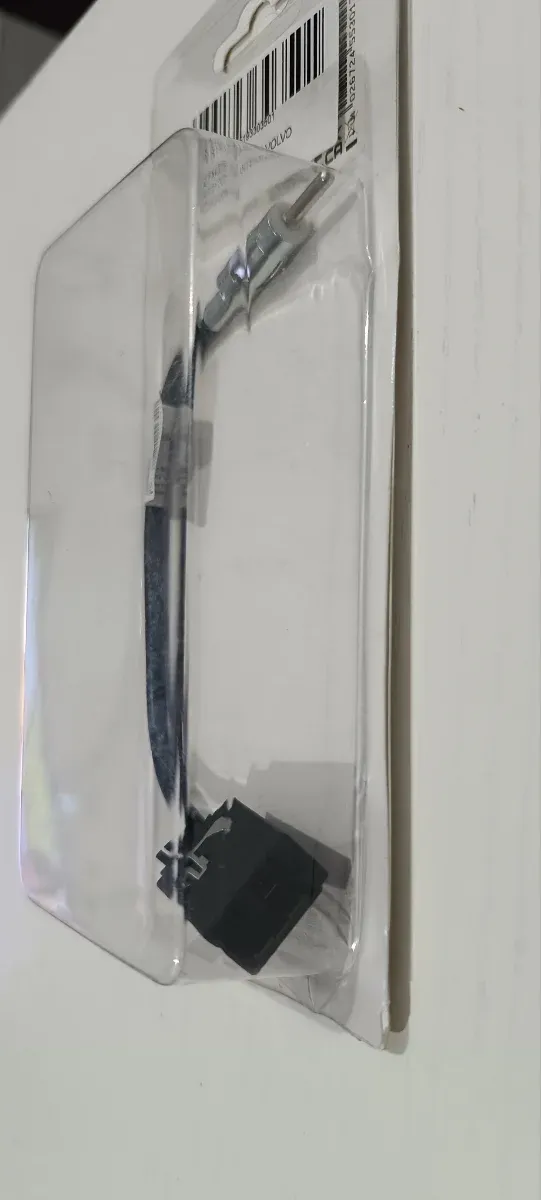 Adaptador Antena Volvo Macho-DIN CT27A423