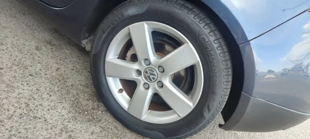 Vendo o Cambio llantas 16pulgadas 5x112 por 17