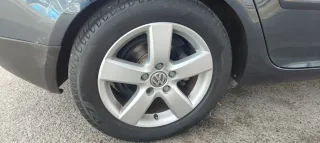 Cambio llantas 16pulgadas 5x112 por 17