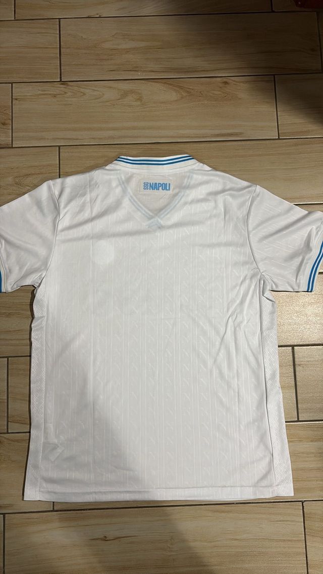Maglia Napoli EA7 S