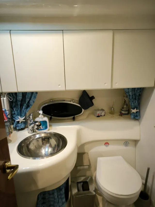 Barco, embarcación, lancha, motora Cranchi Zafiro