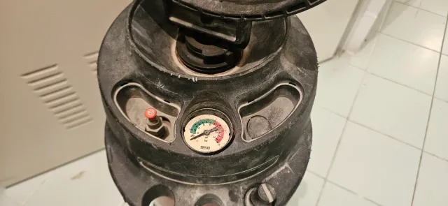 Hilti DWP 10 Bomba de agua