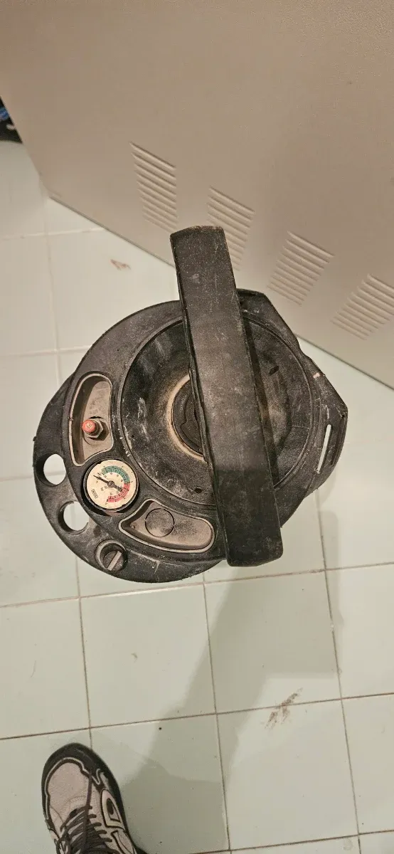 Hilti DWP 10 Bomba de agua