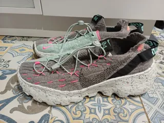 Zapatillas Nike Talla 47