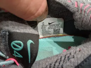 Zapatillas Nike Talla 47