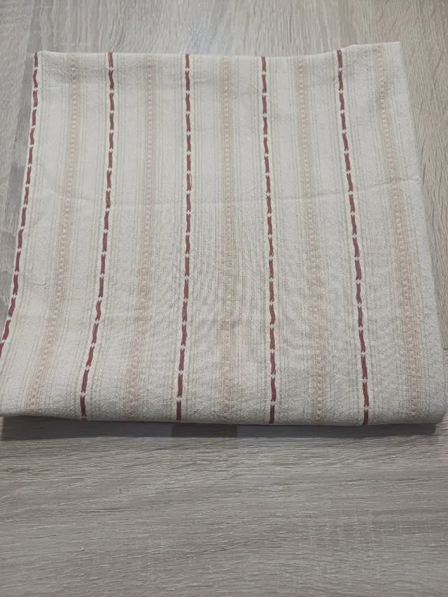 Tela japonesa con rayas