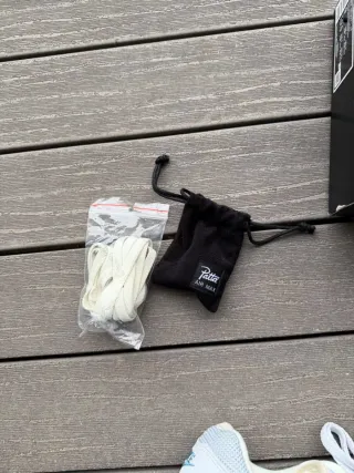 Nike Air Max 1 Patta Aqua 42,5