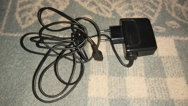 Cargador Original Nintendo Game Boy Micro