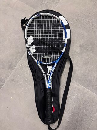 Raqueta Tenis Babolat Antigua