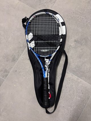 Raqueta Tenis Babolat Antigua