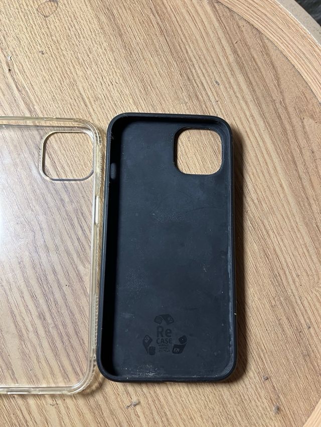 Cover iPhone 13 (Normal)