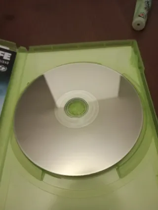 FIFA 21 Xbox One y Series X