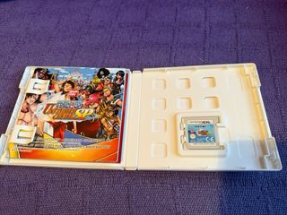 One Piece Unlimited Cruise SP 3DS
