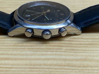 Reloj de Colección Hamilton Cronógrafo Taquímetro