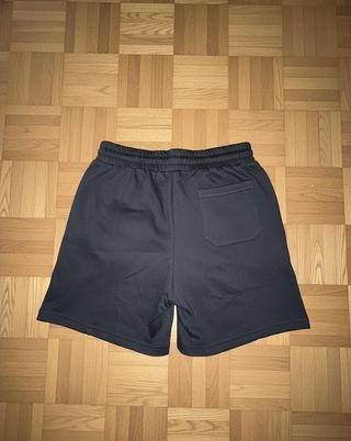 Pantalón corto negro CB