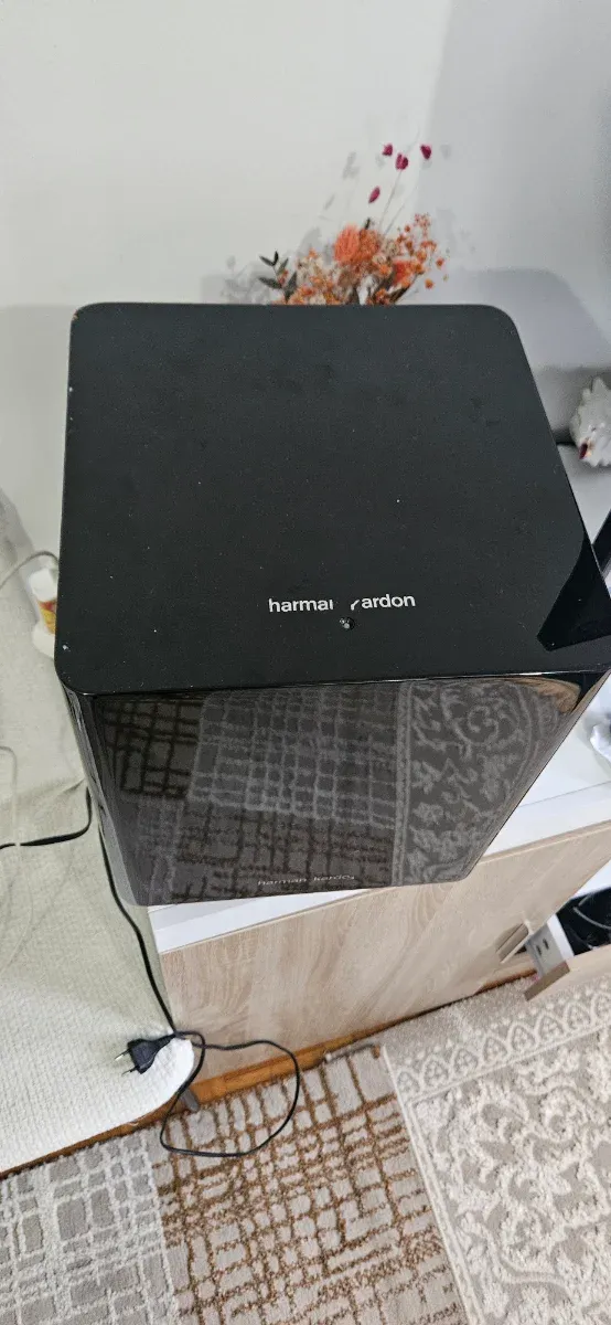 Harman Kardon Negro