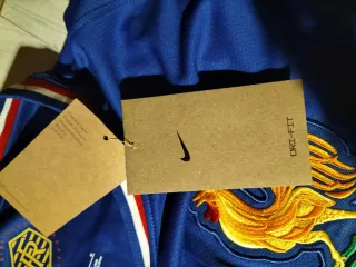 Maglia Francia Hernandez n.9 Nike