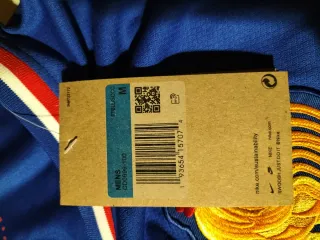 Maglia Francia Hernandez n.9 Nike