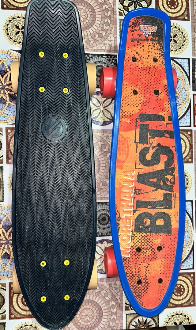 Pacchetto di monopattini 2 unità