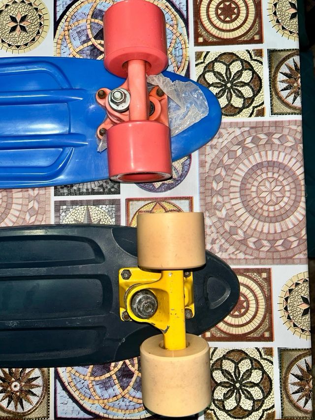 Pacchetto di monopattini 2 unità