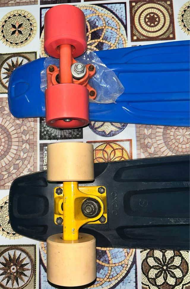 Pacchetto di monopattini 2 unità