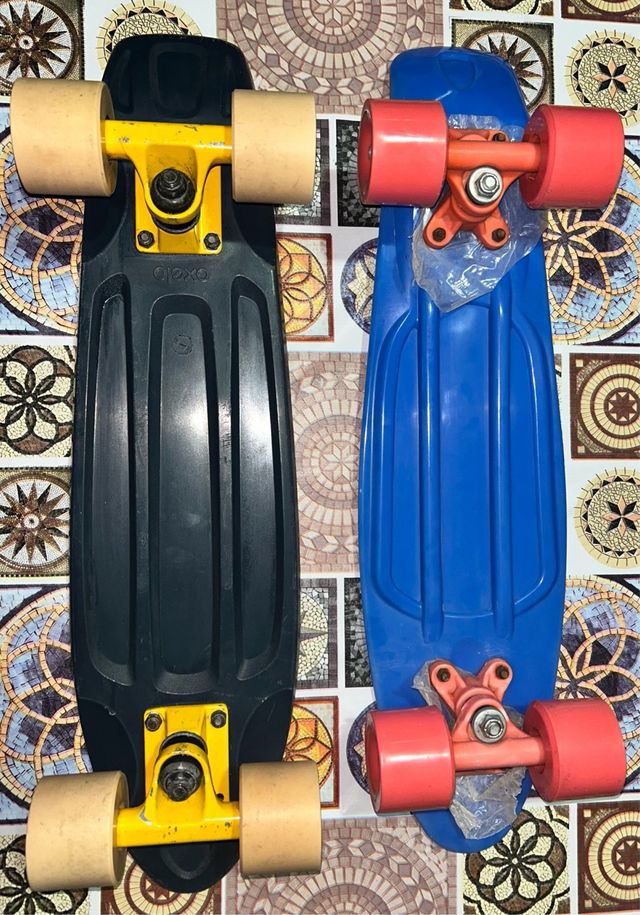 Pacchetto di monopattini 2 unità