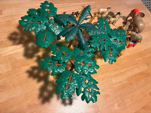 Playmobil Animals/Animales